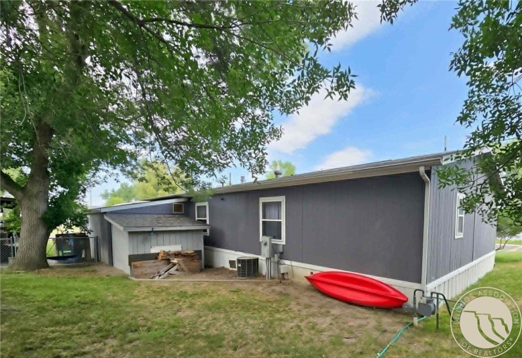 4 Prince Albert Drive