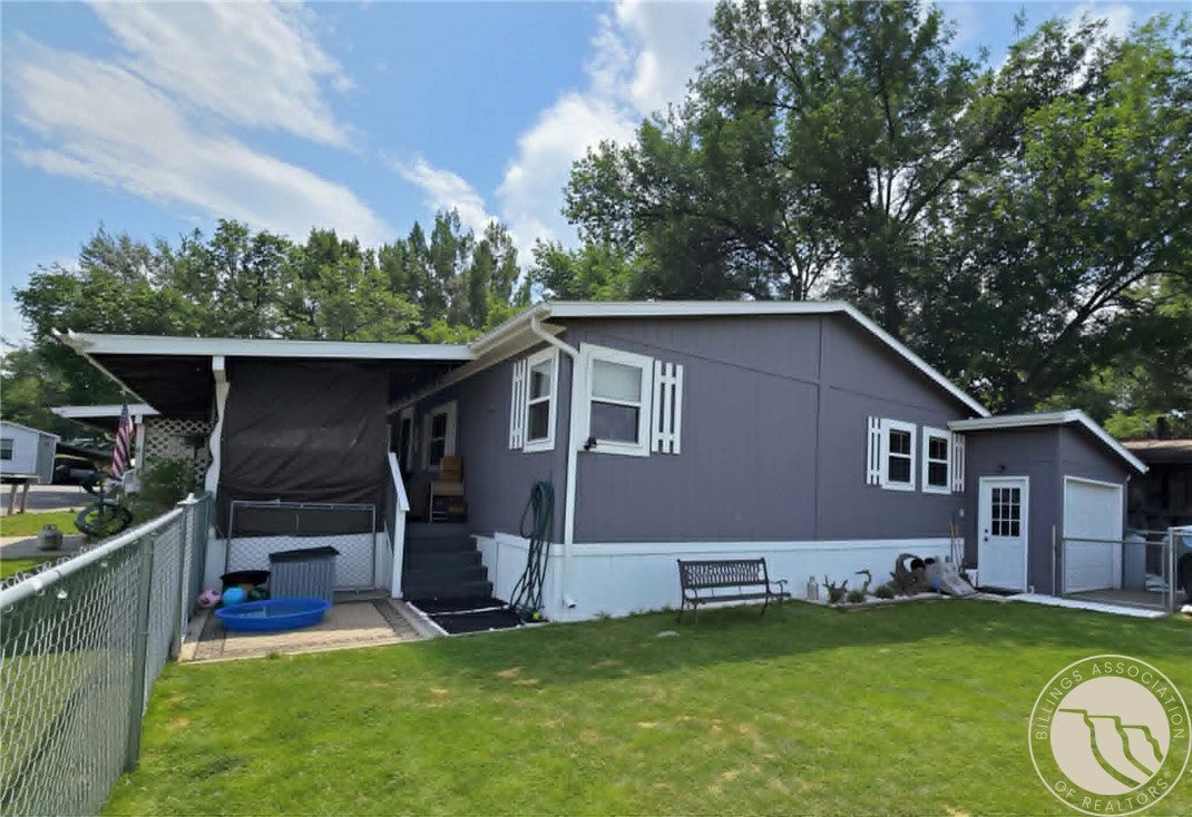 4 Prince Albert Drive