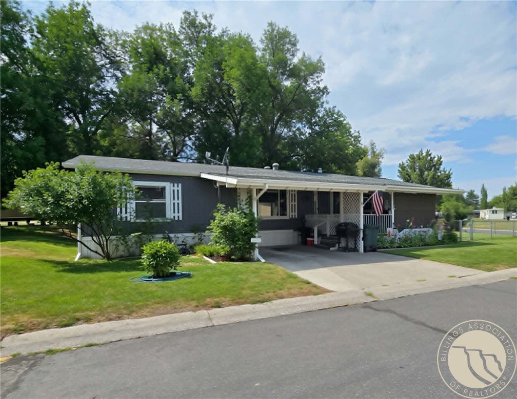 4 Prince Albert Drive