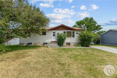 1125 9th Avenue Laurel MT 59044