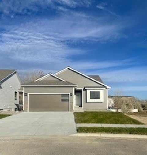 3127 FALCON CIRCLE Billings MT 59106
