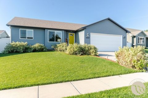 1310 Cortez Avenue Billings MT 59105