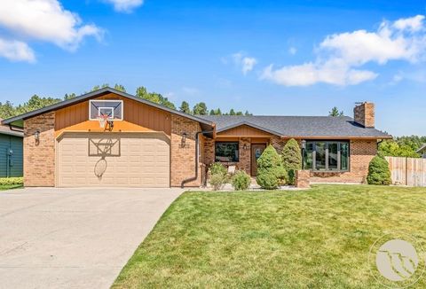 1071 Strawberry Billings MT 59105