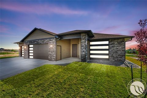 2043 Cypress Point Billings MT 59105
