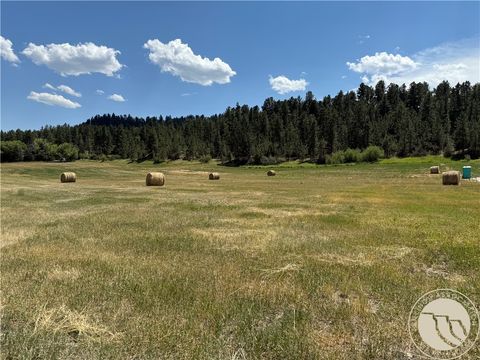 4552 Highway 78 Columbus MT 59019