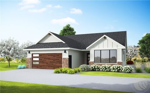 2514 Silver Pine Ct Billings MT 59106