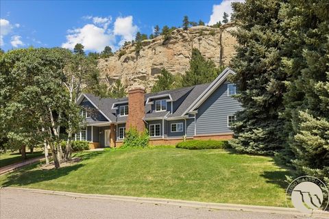 2737 Gregory Dr N Billings MT 59102