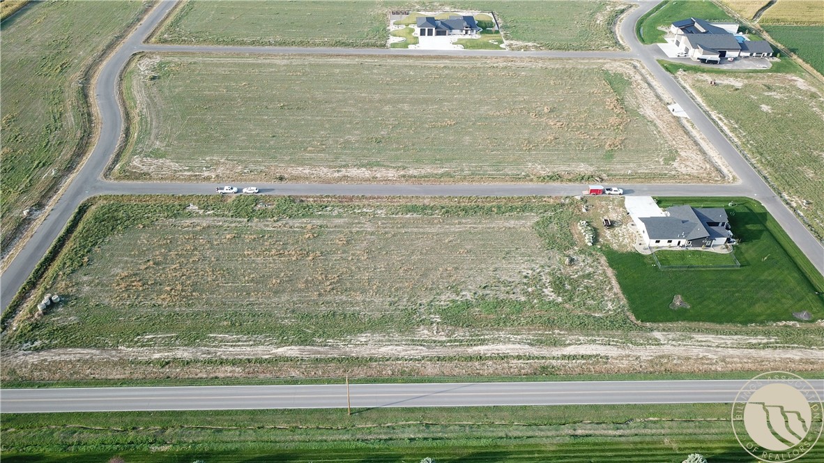 Block 1 Lot 3 North Arthur Ave
