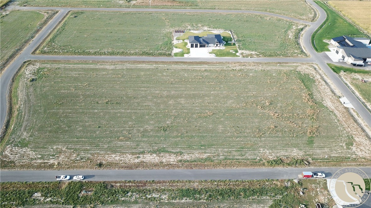 Block 1 Lot 3 North Arthur Ave