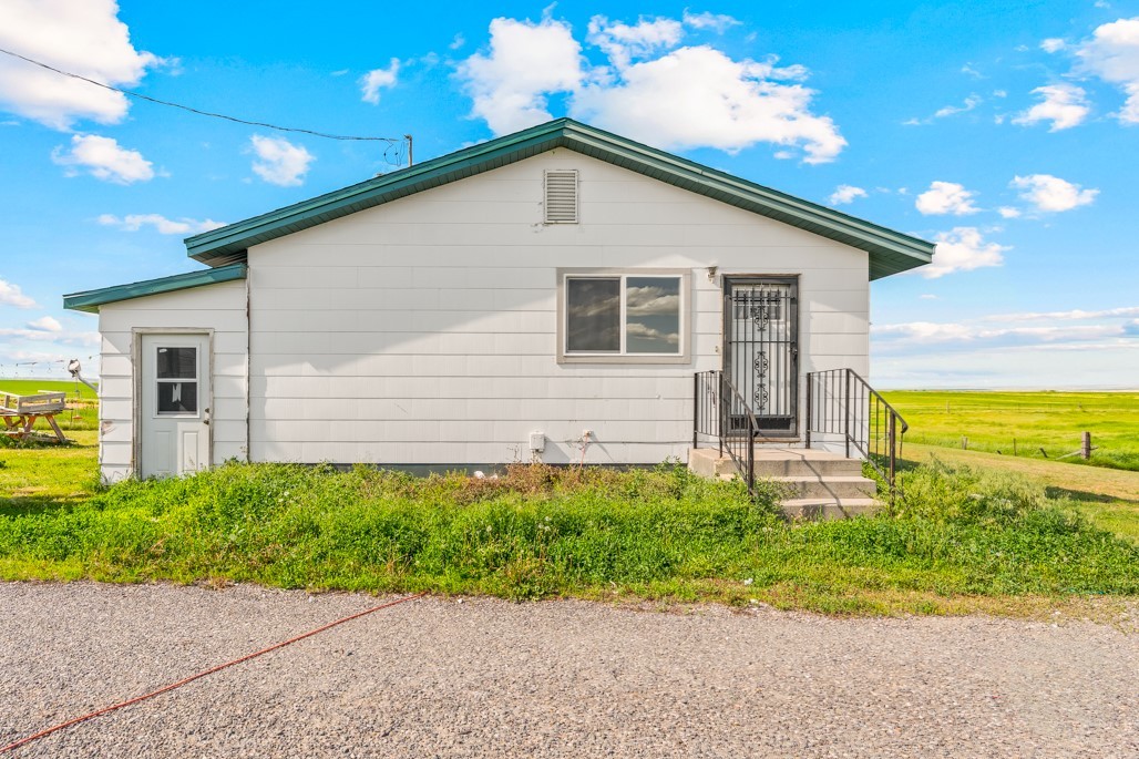 Hardin, Montana 59034, United States, 4 Bedrooms Bedrooms, ,2 BathroomsBathrooms,Residential,Active,142692