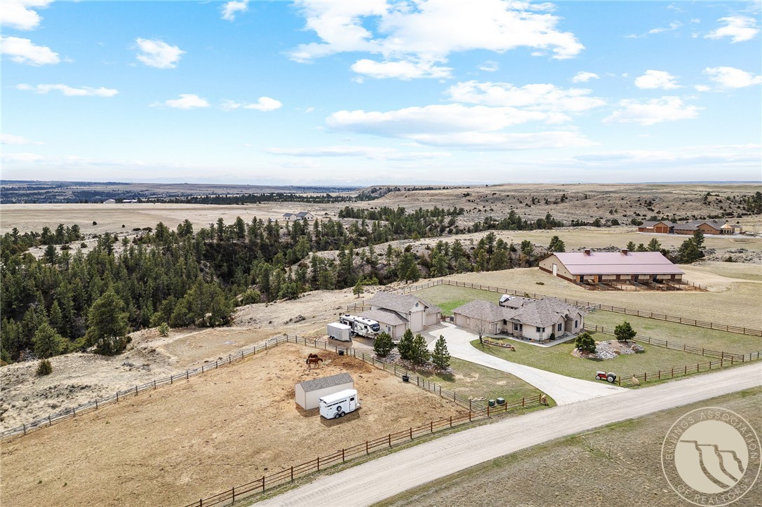 4040 Valley Canyon Ranch Road