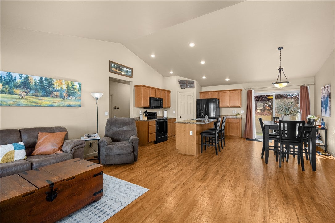 1507 Glacier Peak Circle