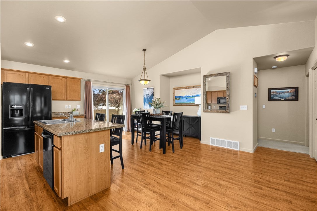 1507 Glacier Peak Circle