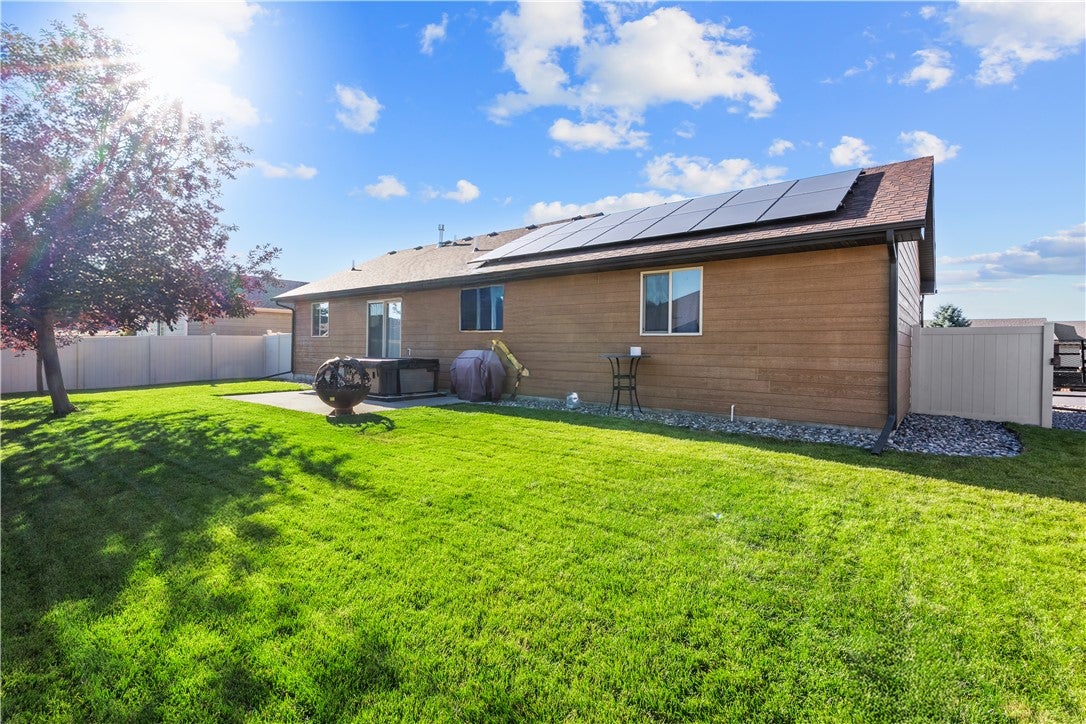 1507 Glacier Peak Circle