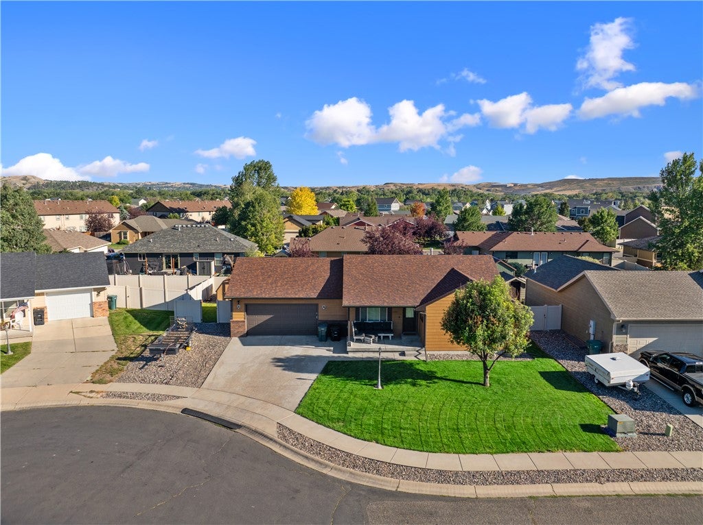 1507 Glacier Peak Circle