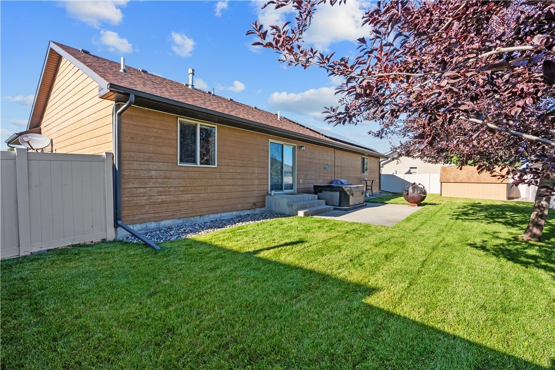 1507 Glacier Peak Circle