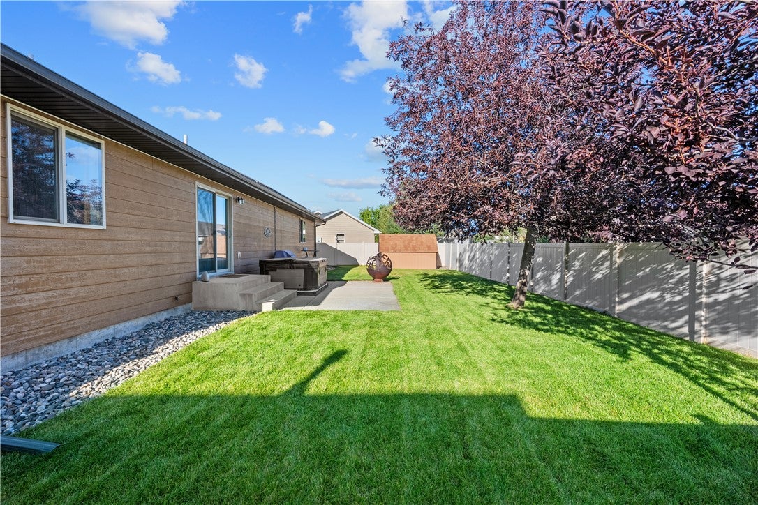 1507 Glacier Peak Circle