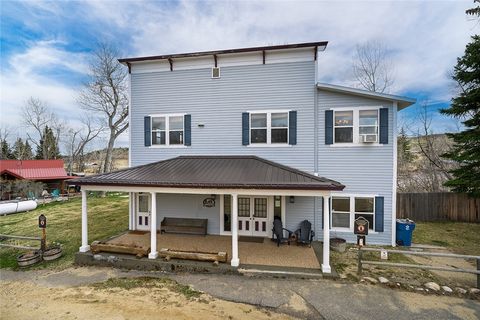 000 Private Roscoe MT 59071