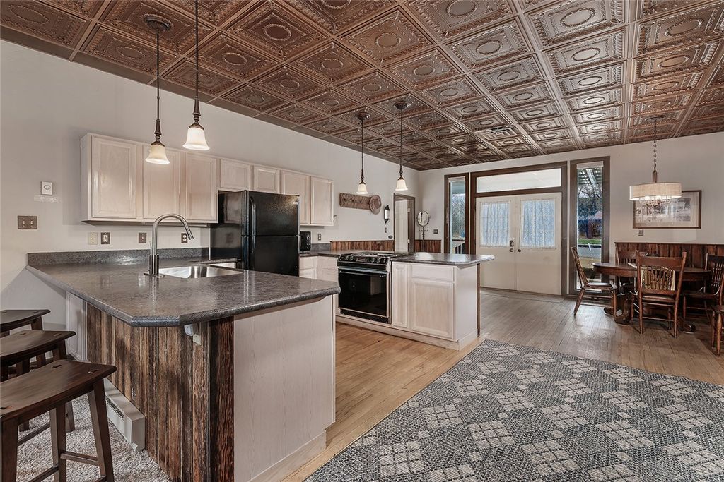 Photo of 21 Rosebud Road, Roscoe, MT 59071 (MLS # 358459)