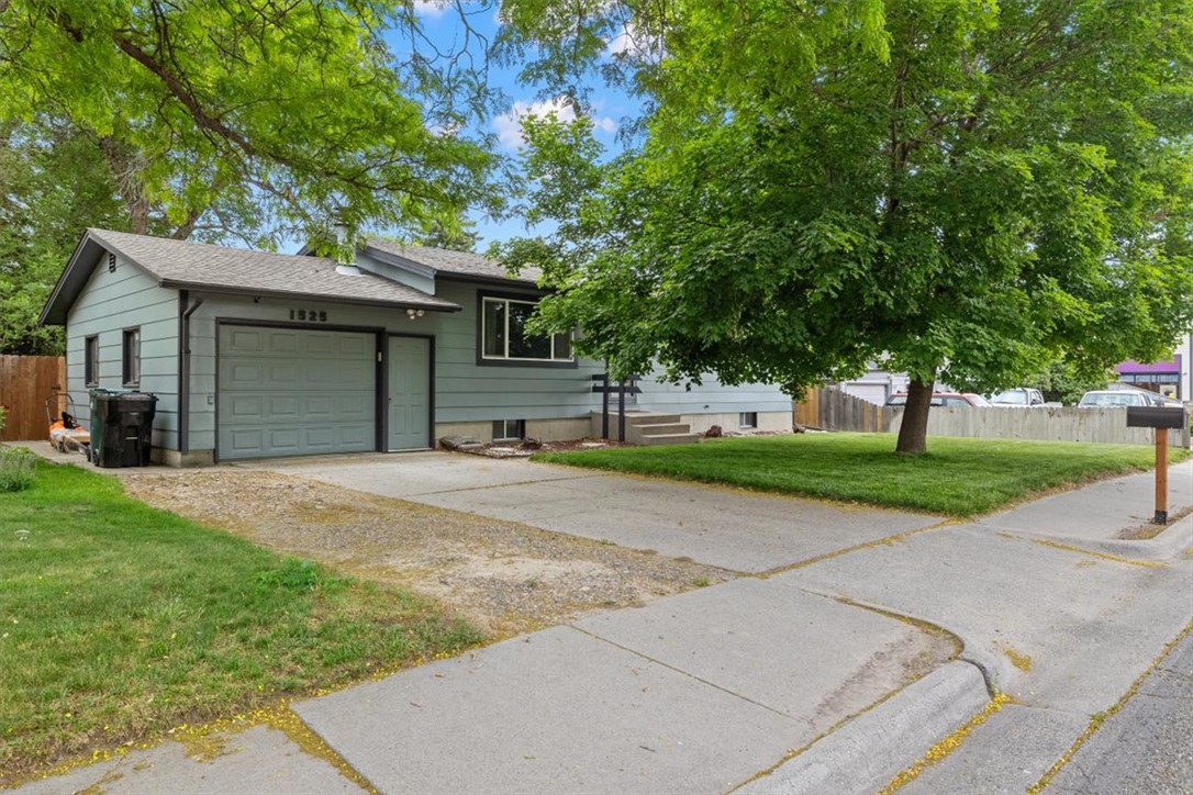 1525 Rehberg Lane