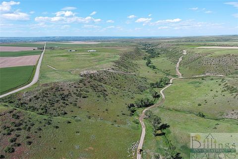 5154 Brohaugh Lot1A-1 Laurel MT 59044