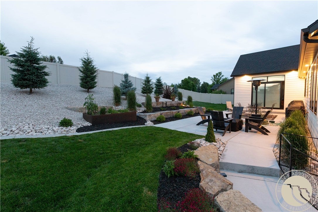 4615 N Hollow Brook Drive