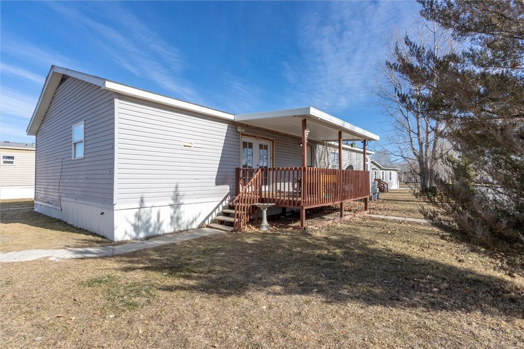 Photo of 1 Attika Drive St, Billings, MT 59101 (MLS # 356926)