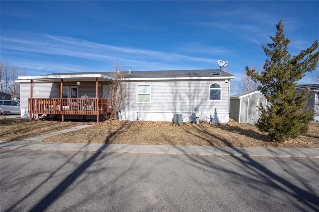 Photo of 1 Attika Drive St, Billings, MT 59101 (MLS # 356926)
