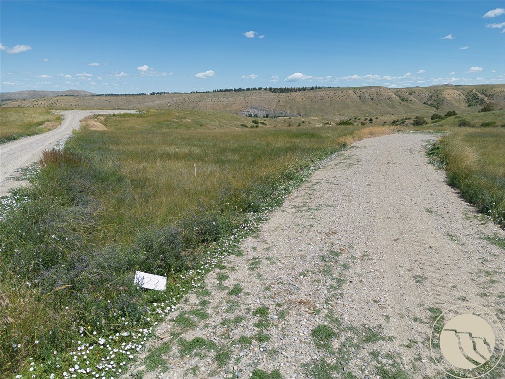 0 Vandaveer RD #22