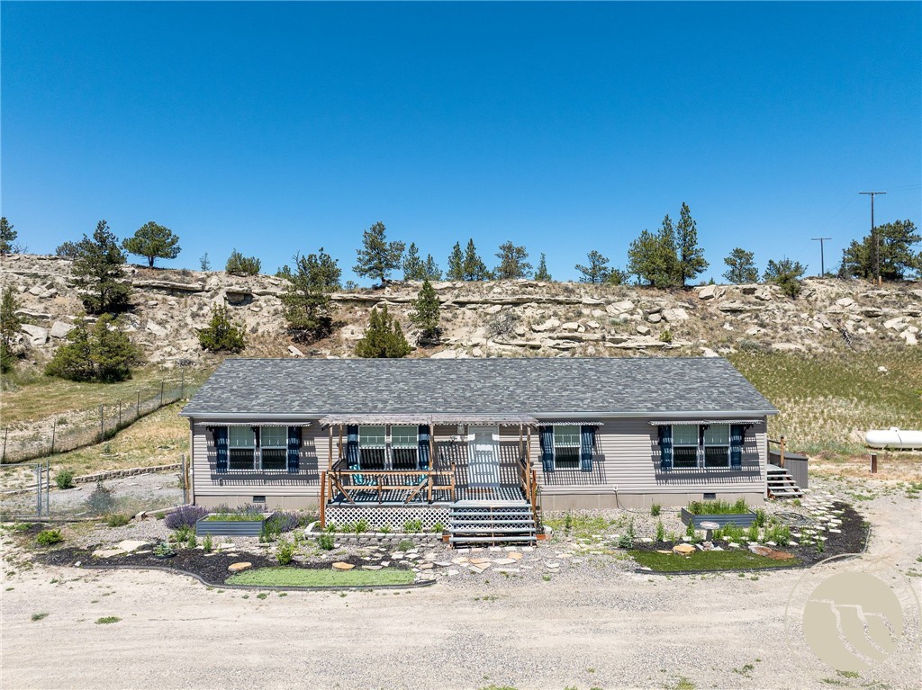 4 N Moonlight Drive
