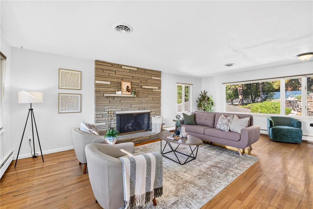 2311 Fairway Drive