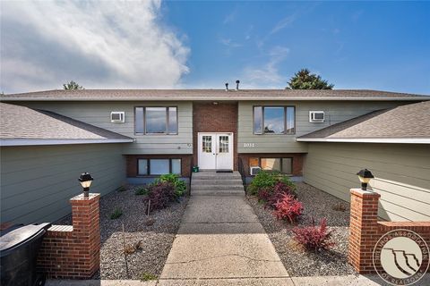 2032 Clubhouse Way Billings MT 59105