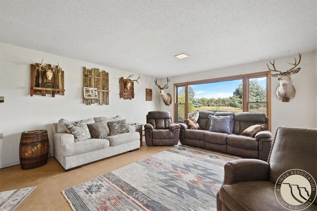 Photo of 3614 2nd Street S, Pompeys Pillar, MT 59064 (MLS # 355841)