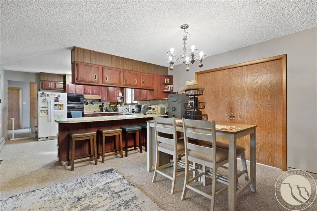 Photo of 3614 2nd Street S, Pompeys Pillar, MT 59064 (MLS # 355841)