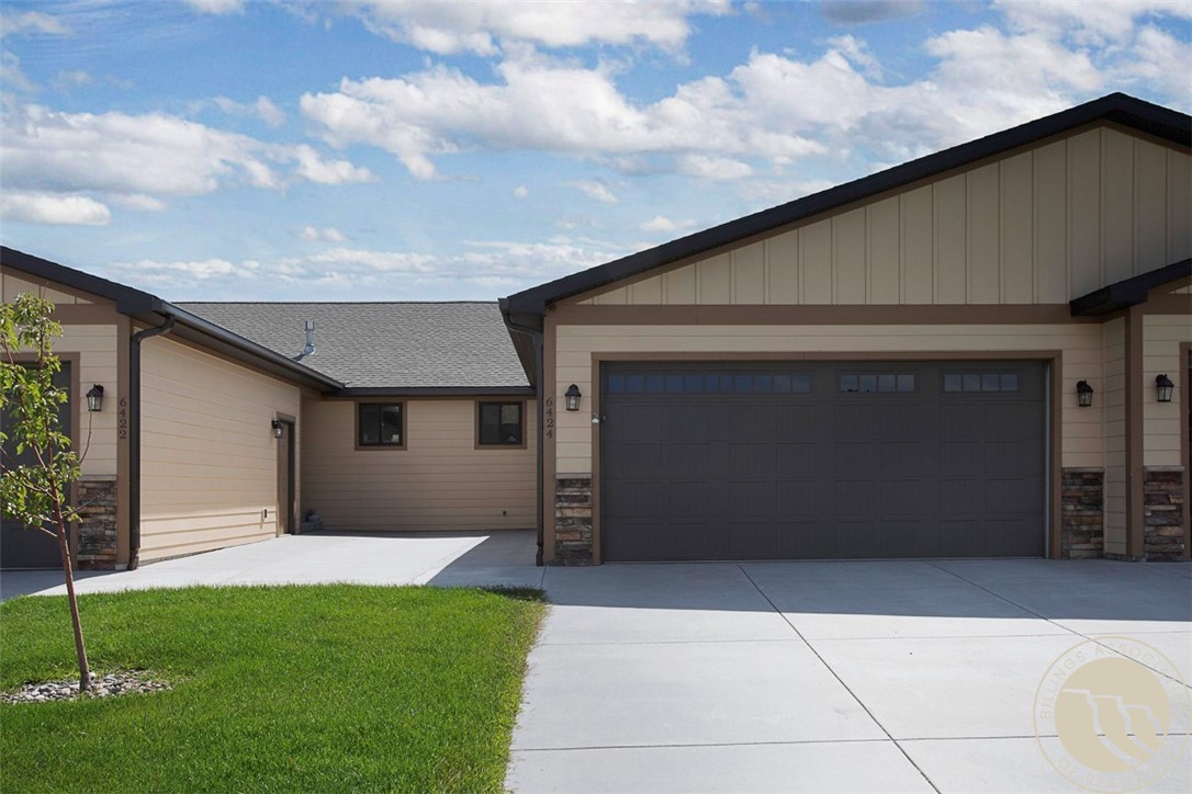 6424 Southern Bluffs Lane