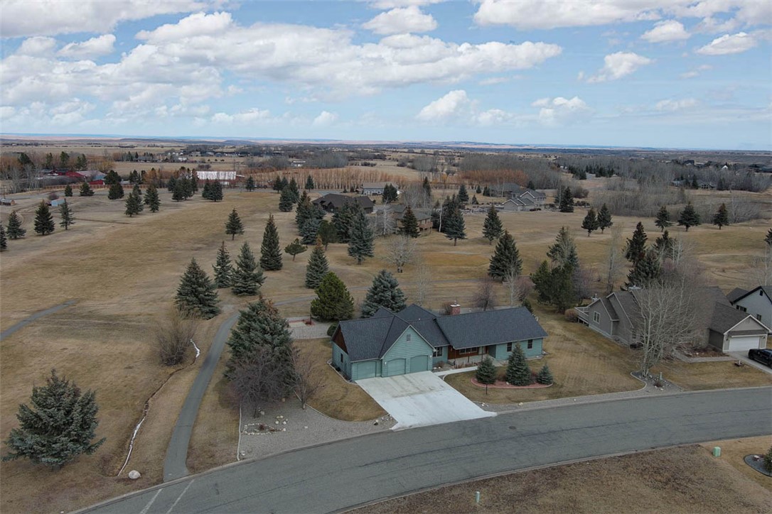 711 Upper Continental Drive