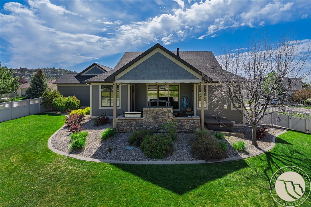3918 Summerwood Drive