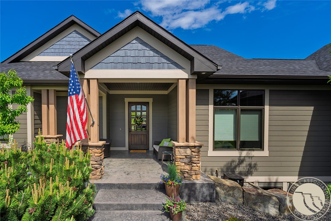 3918 Summerwood Drive