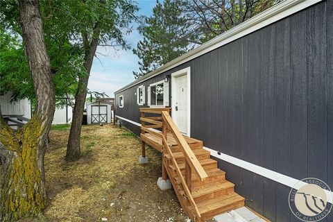 922 Yellowstone River Road, E5 Billings MT 59105