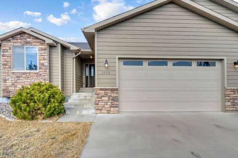 3024 Western Bluffs Boulevard Billings MT 59106