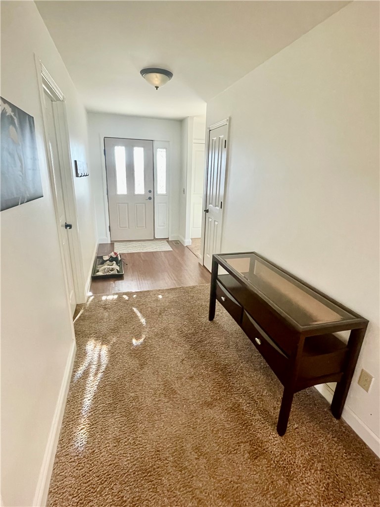 3024 Western Bluffs Boulevard