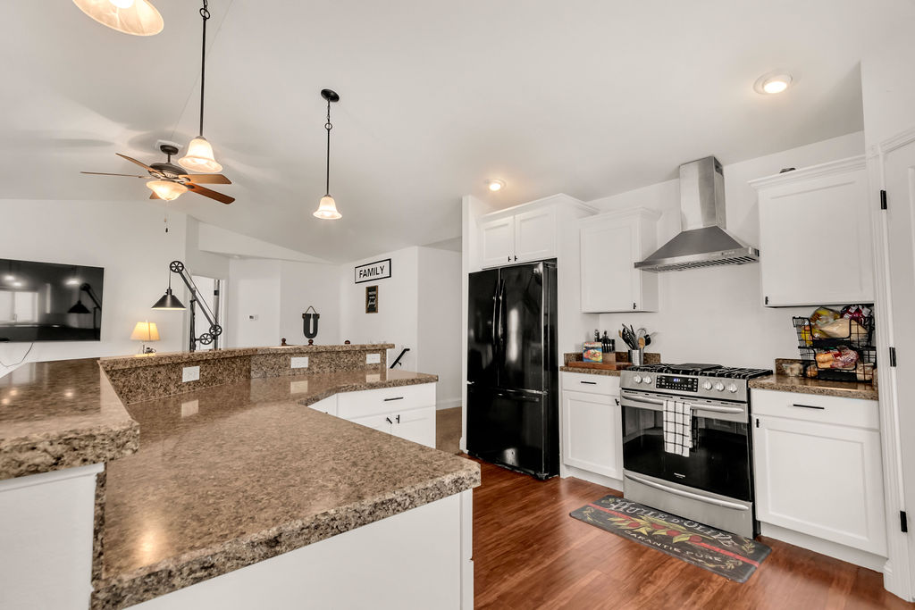 3024 Western Bluffs Boulevard