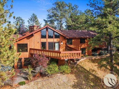 228 Emerald Hills Drive Billings MT 59101