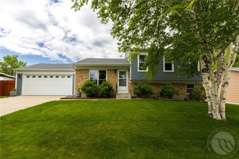 728 Aronson Ave Billings MT 59105