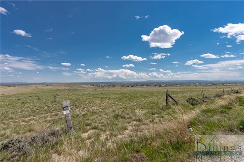 151 Homewood Park Drive Billings MT 59106