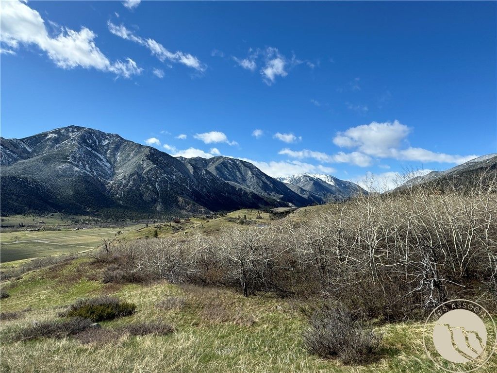 Photo of Lot 12 Elk Park Trail, Nye, MT 59061 (MLS # 358832)