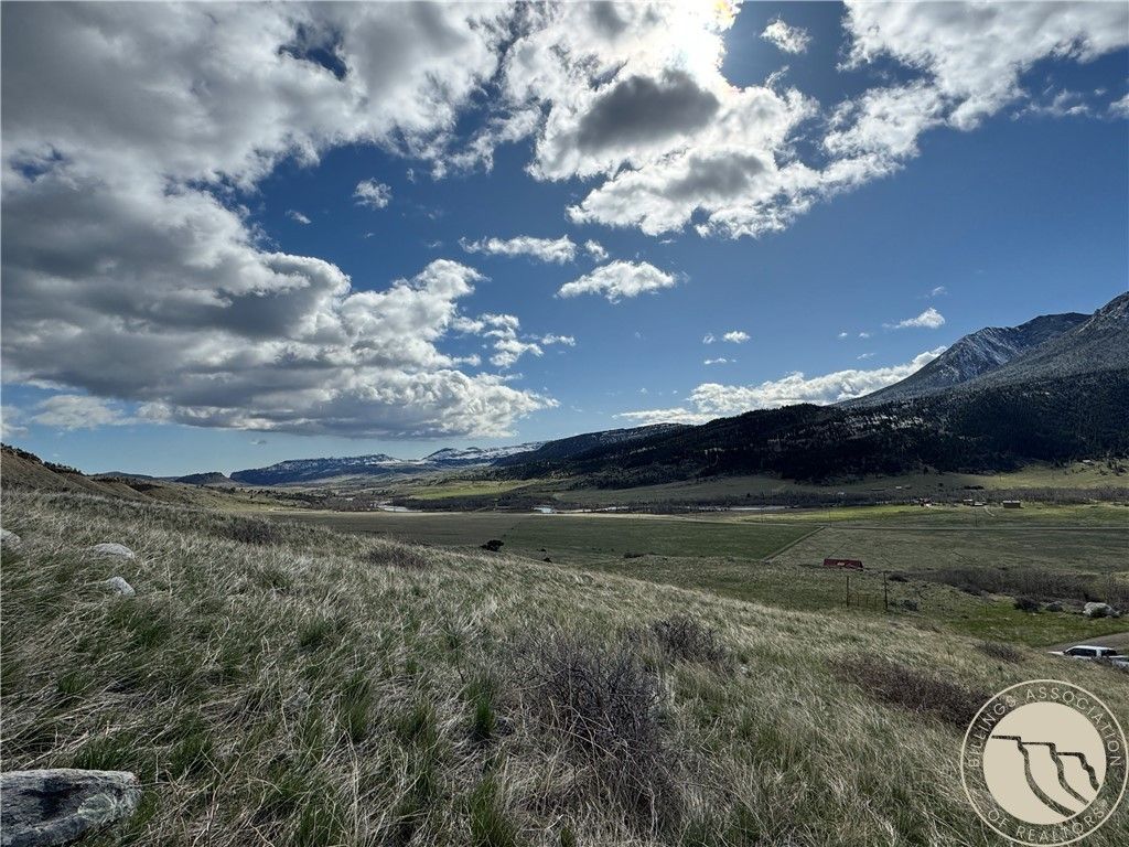 Photo of Lot 12 Elk Park Trail, Nye, MT 59061 (MLS # 358832)