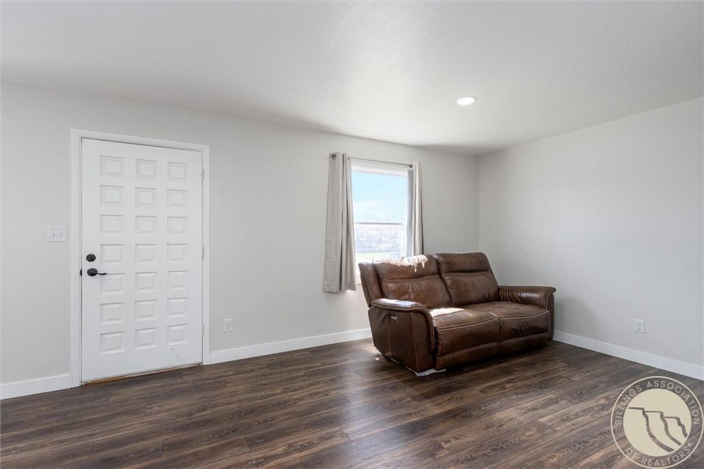 Photo of 4113 Stone Street, Billings, MT 59101 (MLS # 358566)