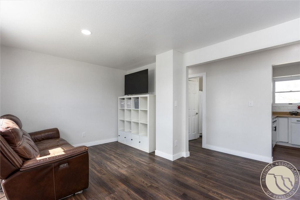 Photo of 4113 Stone Street, Billings, MT 59101 (MLS # 358566)