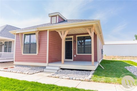 1892 St Peter Lane Billings MT 59101